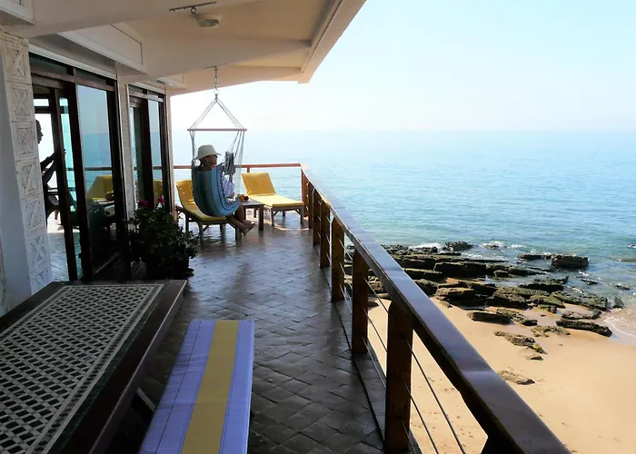 Taghazout Playa