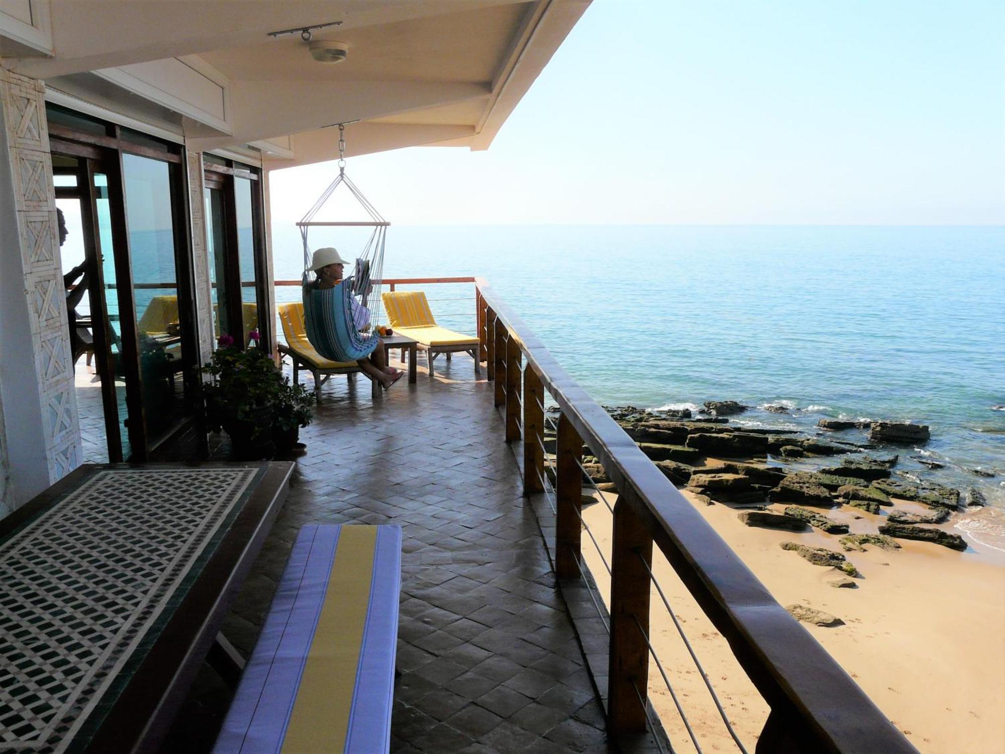 Playa Taghazout