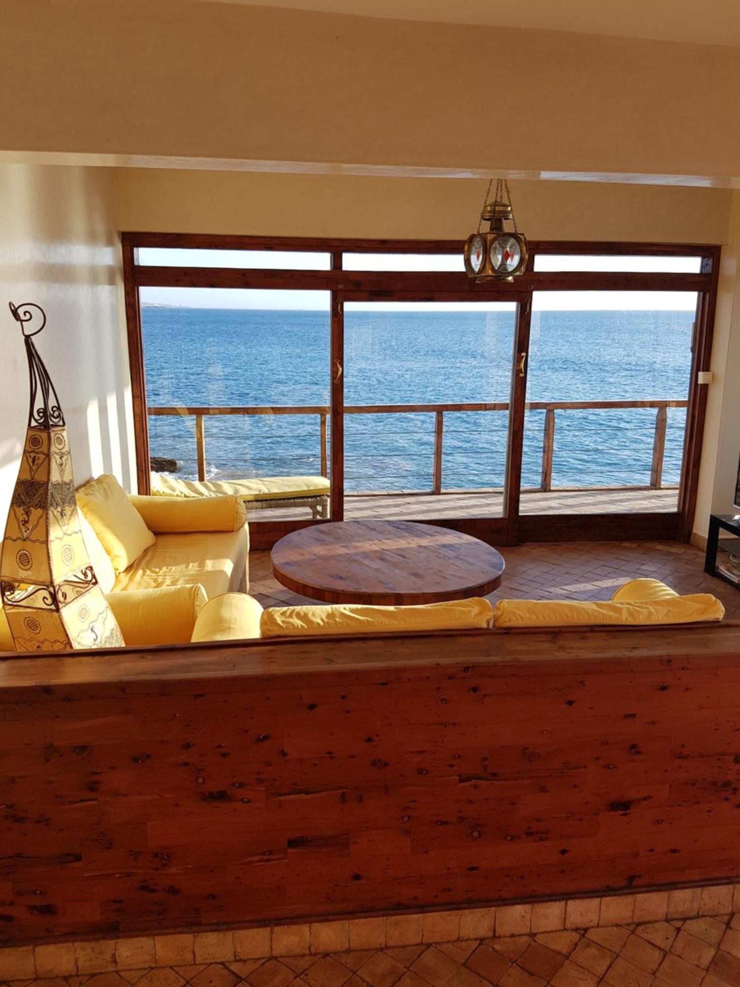 Playa Appartement *