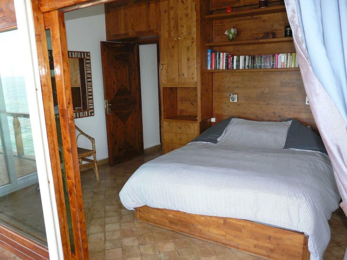 Playa Appartement Taghazout