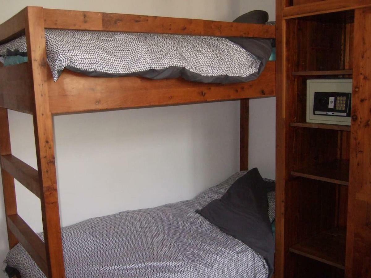 Playa Appartement