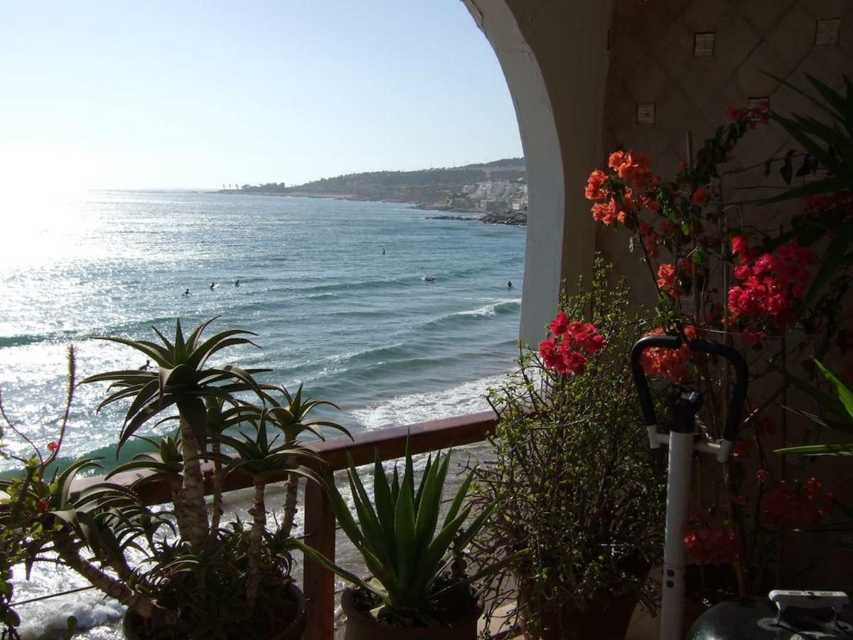 Appartement Playa *
